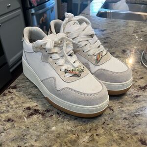 Loeffler Randall Sneakers